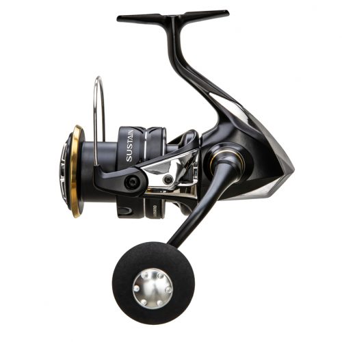 Shimano Sustain FJ Reels