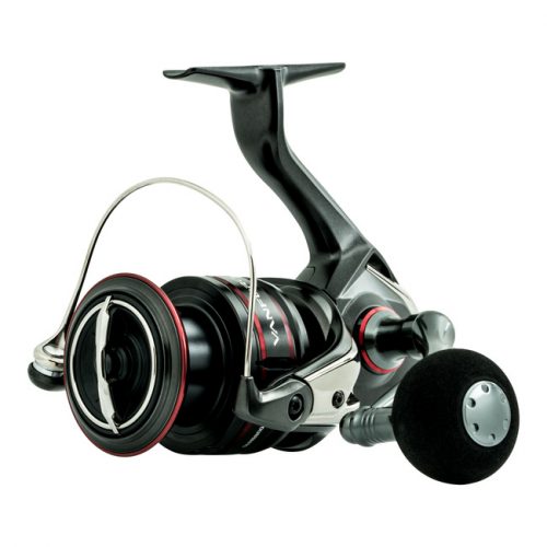 Shimano Vanford Spinning Reels