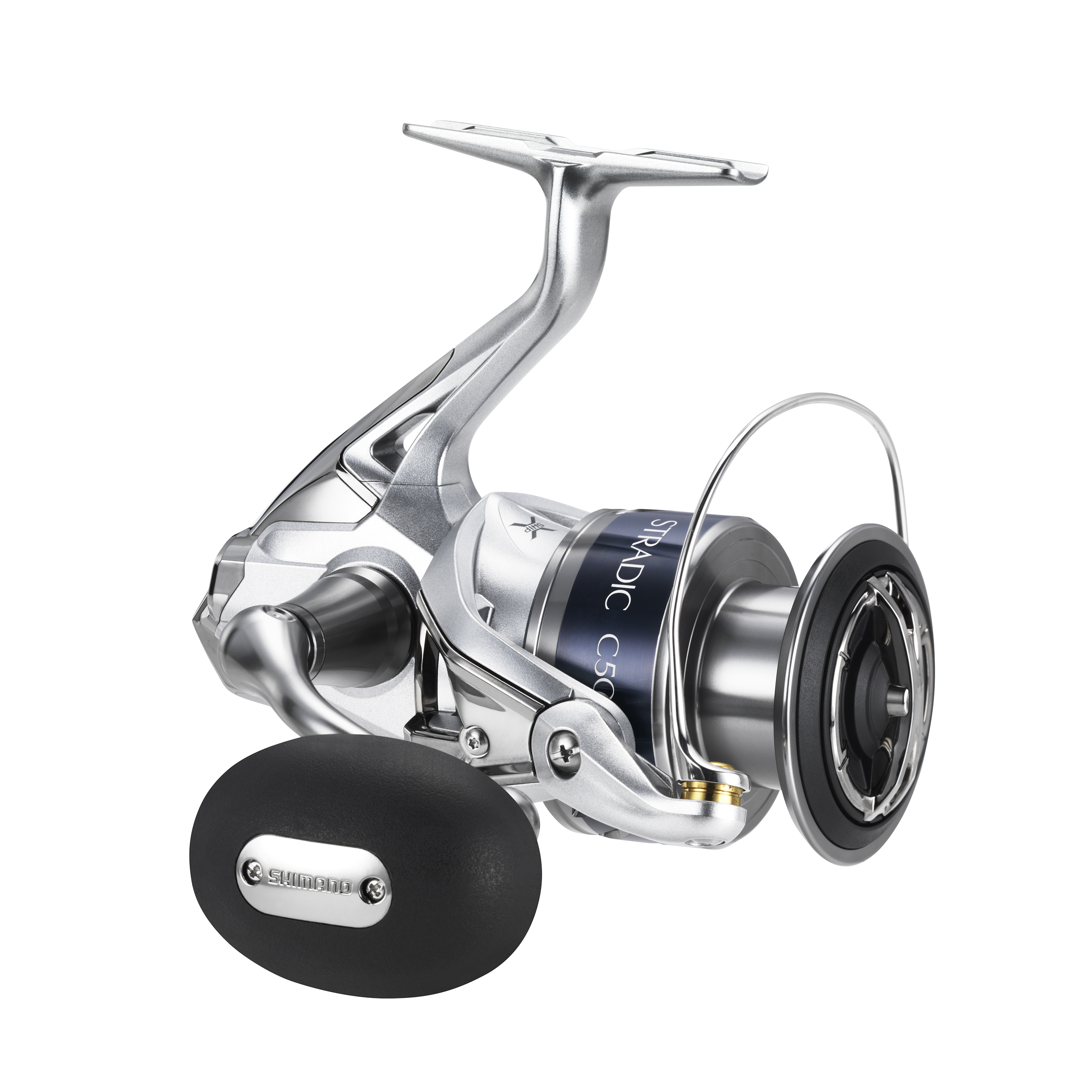 Shimano Stradic FK Series Reels Fisherman