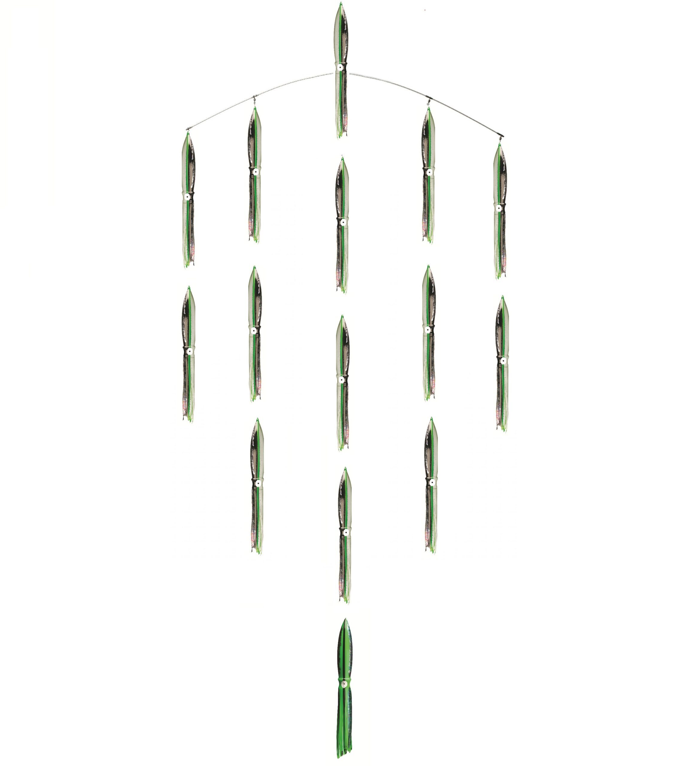 48in Donegal Destroyer Spreader Bar