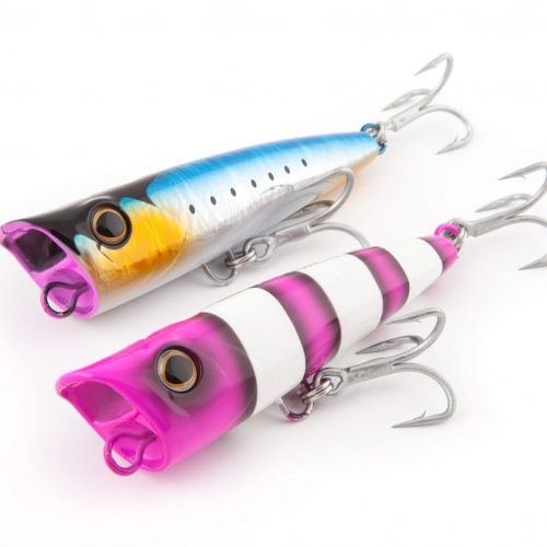 Shimano Orca Pop 120mm, 1.8oz