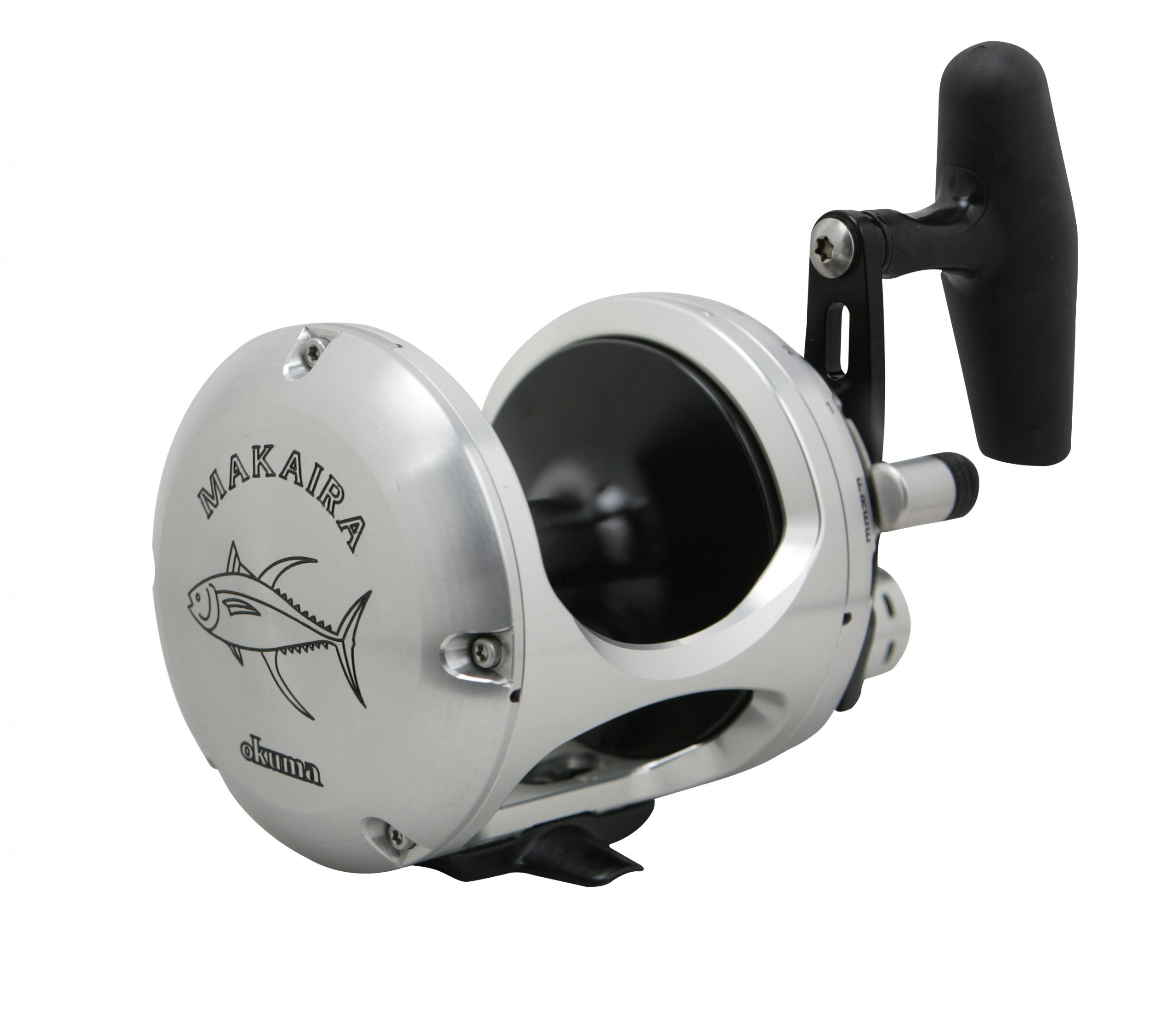 Okuma® Tesoro Star Drag