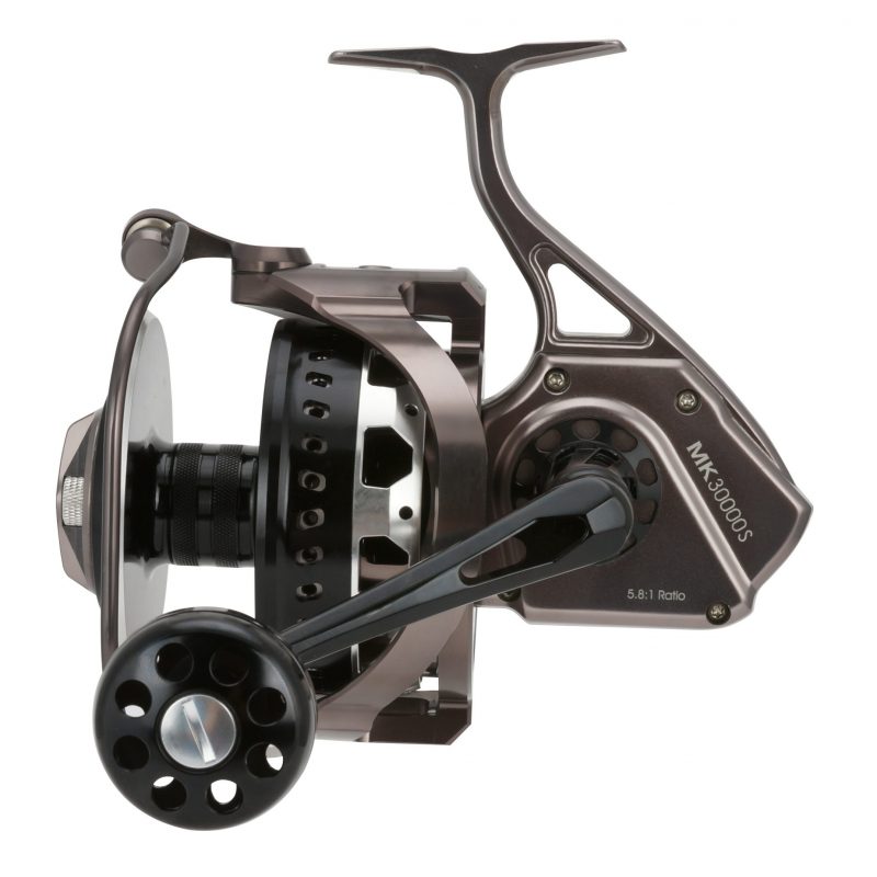 Spinning Reels Archives - Fisherman's Outfitter