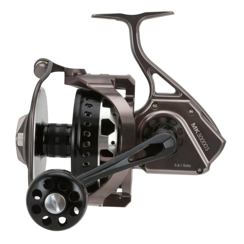 Shimano Socorro SW Reels - Fisherman's Outfitter