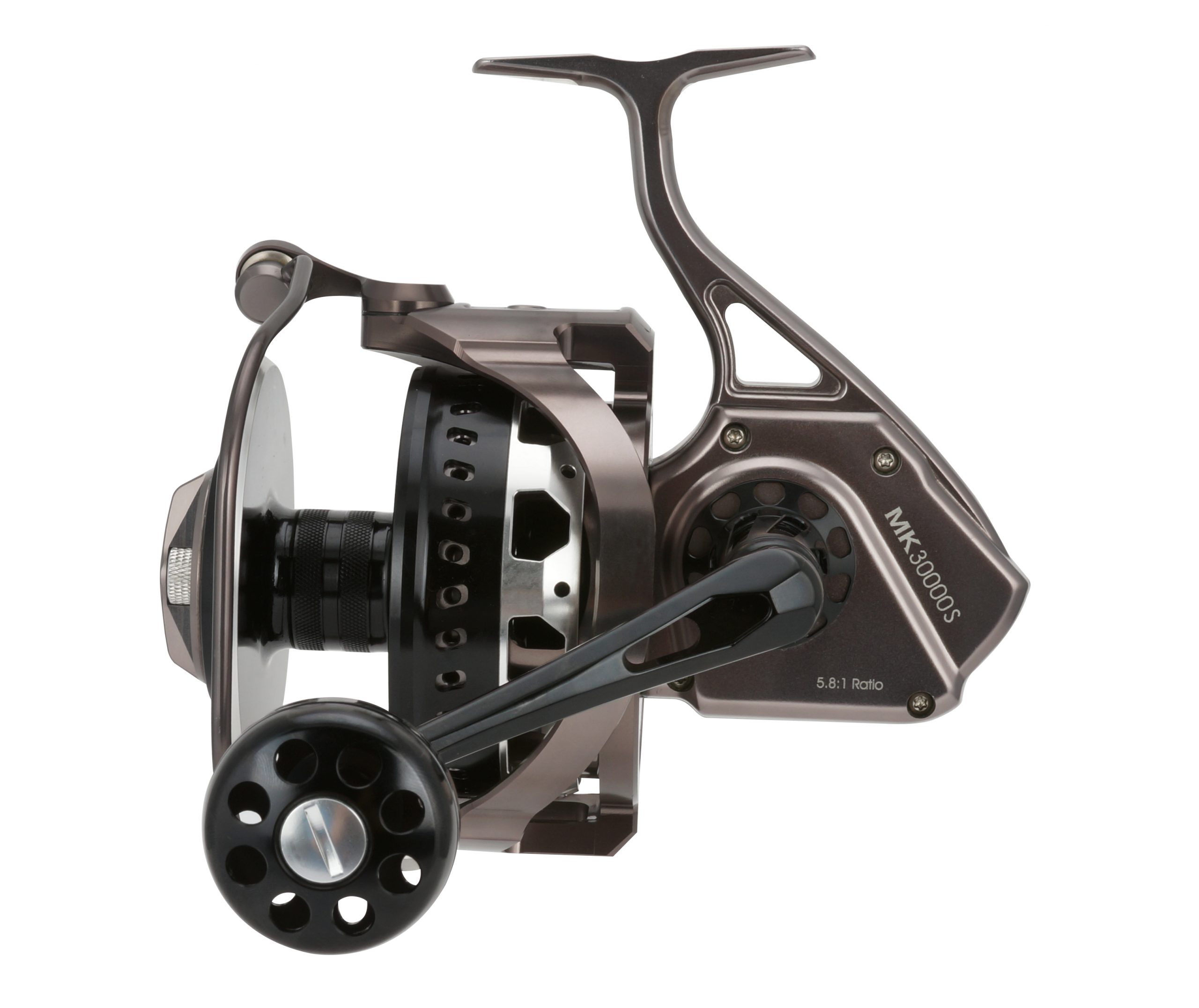 Okuma Makaira Spinning Reels - Fisherman's Outfitter