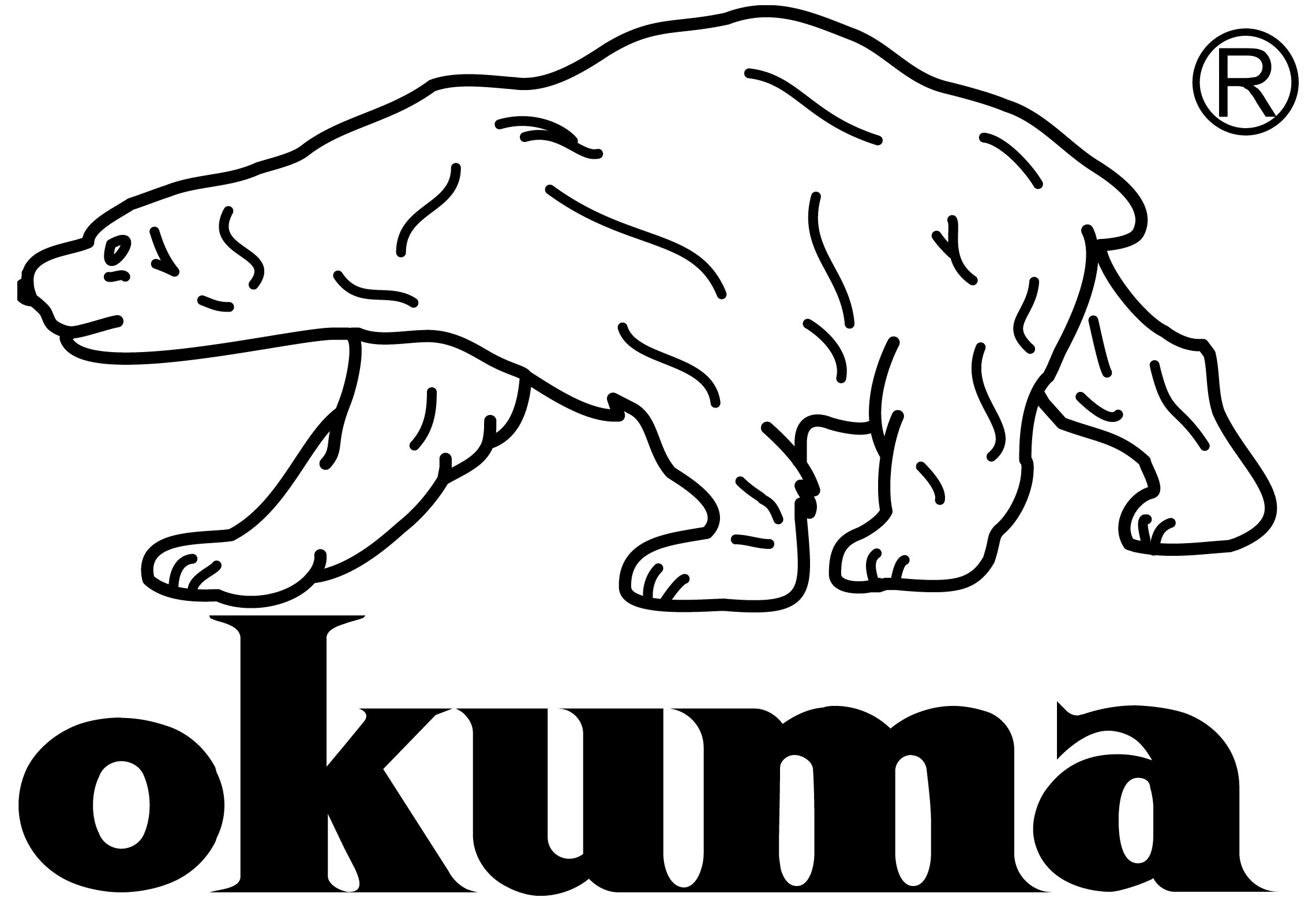 Download Okuma-Logo-1 - Fisherman's Outfitter