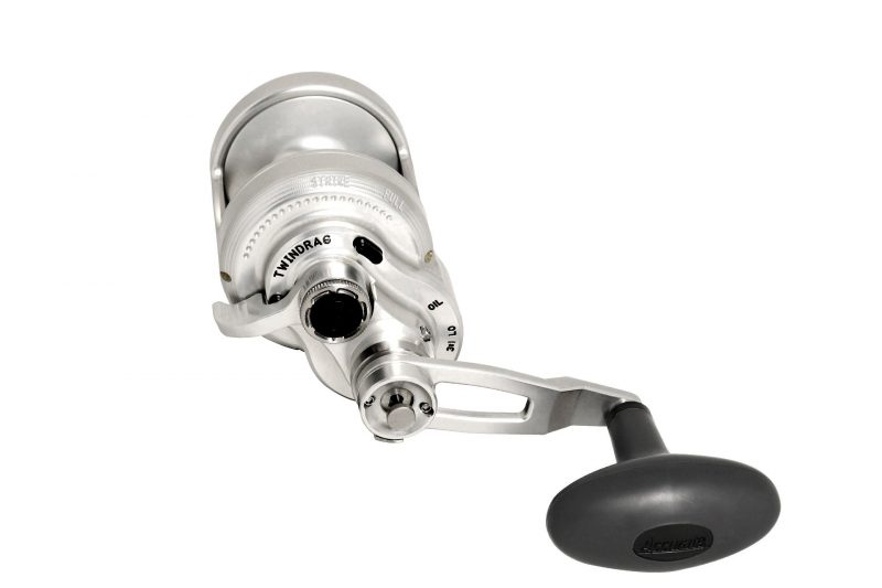 ACCURATE DAUNTLESS TWO SPEED REELS - Image 3