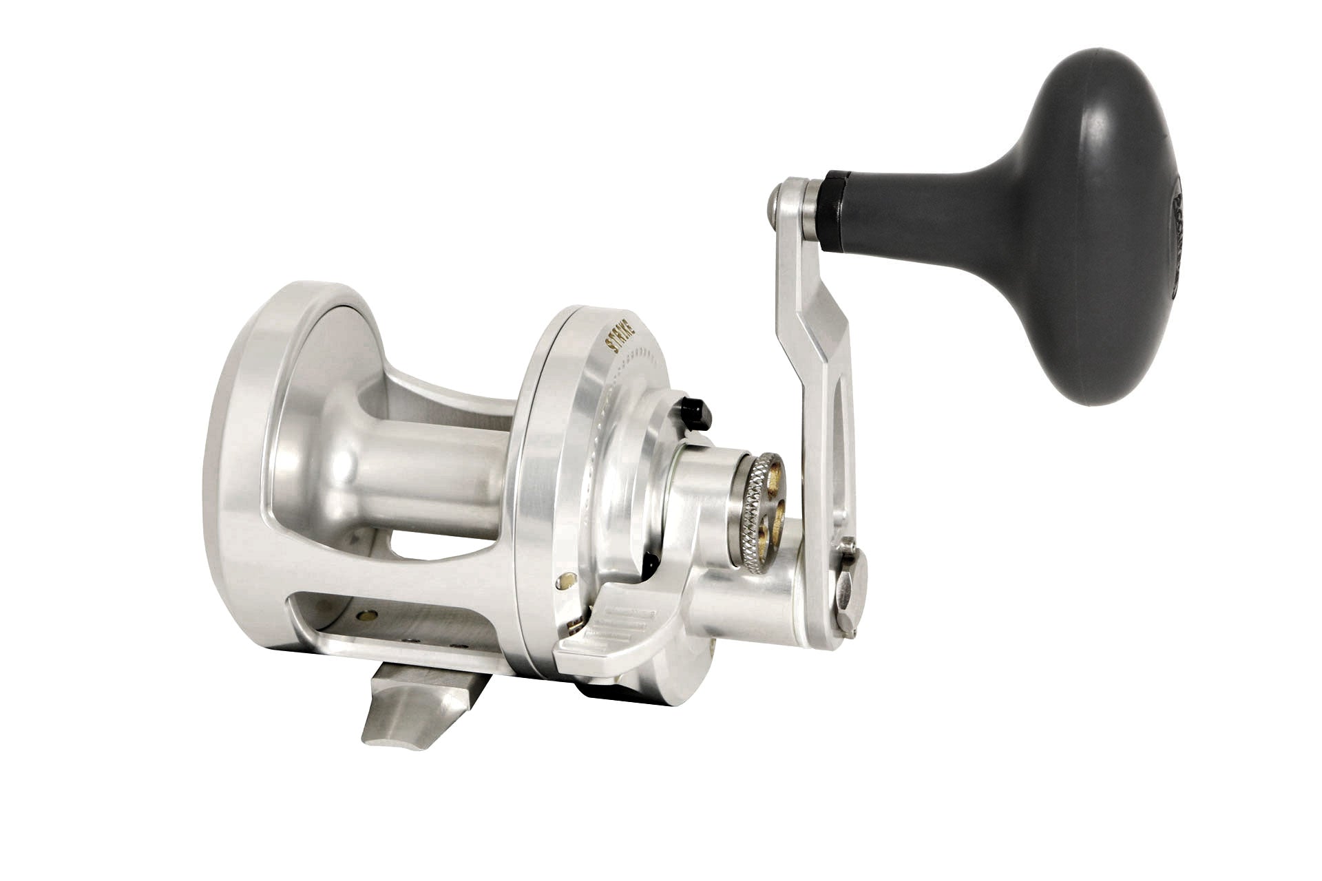 Accurate Fury Single Speed Reels - Fisherman's Outfitter