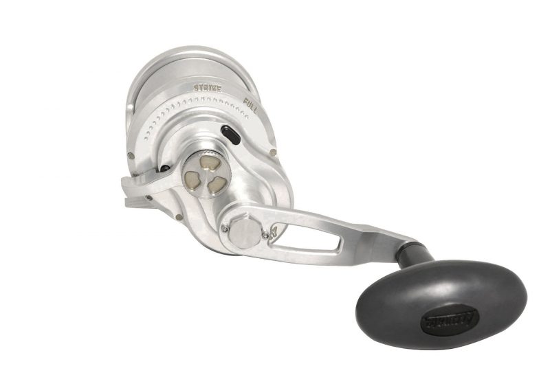 Accurate Fury Single Speed Reels - Image 3