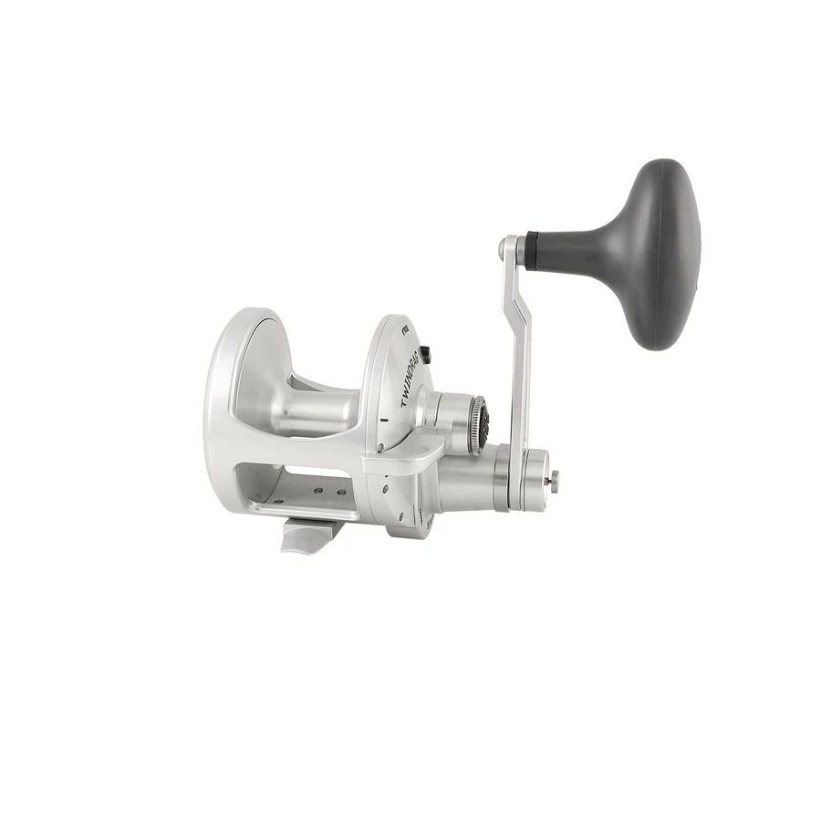 ACCURATE VALIANT 2 REELS - TWO SPEED