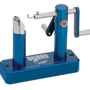 Du Bro Twist Pro Deluxe Wire Twister