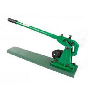Diamond Fishing Products CT-1000 Bench Mount Crimper