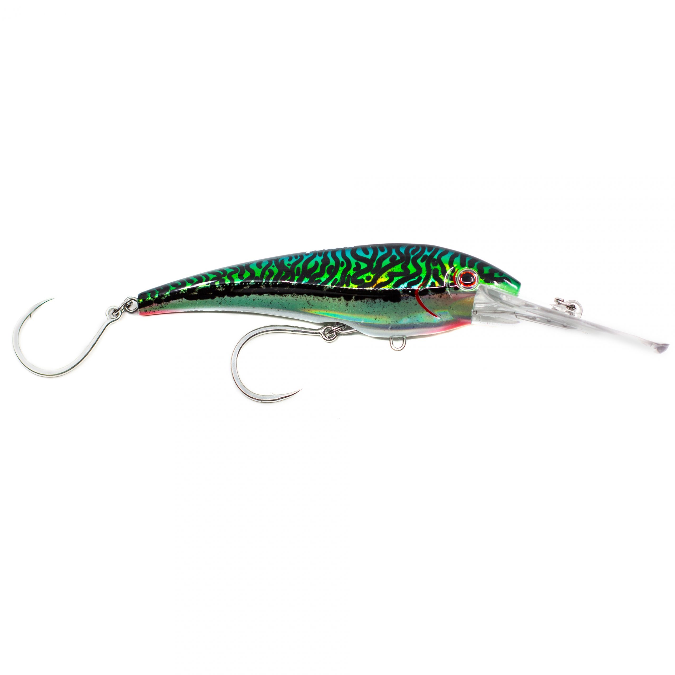 Nomad Design DTX Minnow Lures