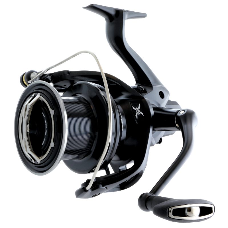 Shimano Baitrunner D Series Reels