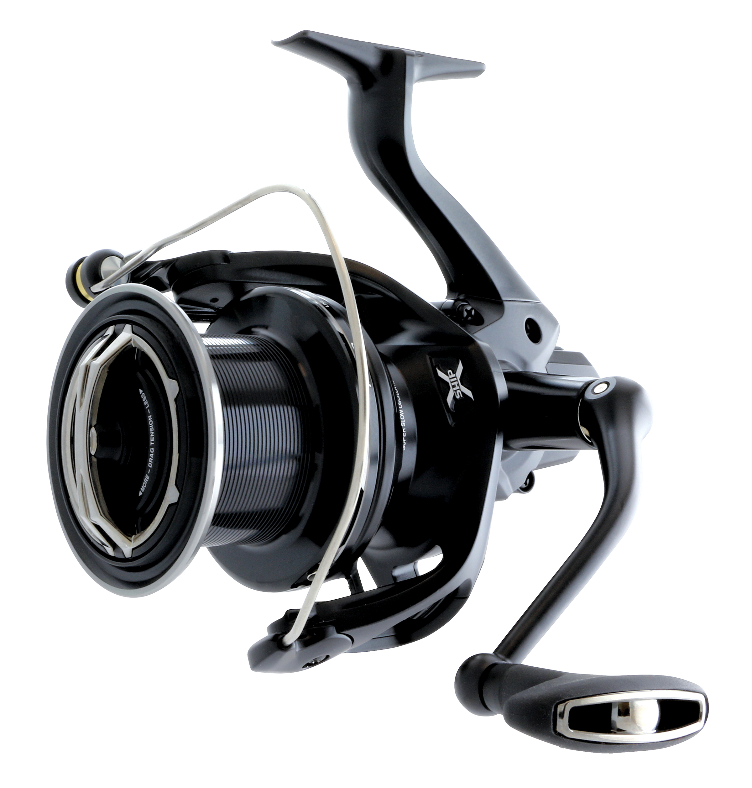 Shimano Ultegra XTD Reels