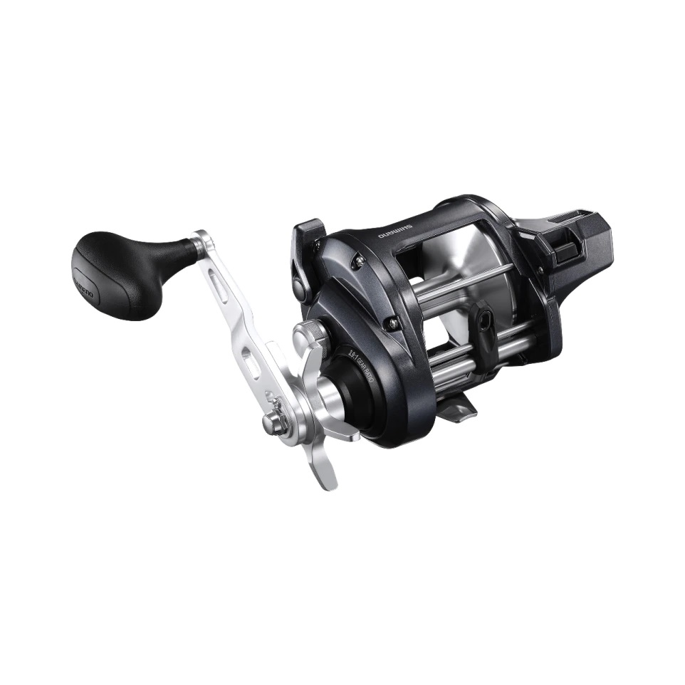 SHIMANO TEKOTA A REELS