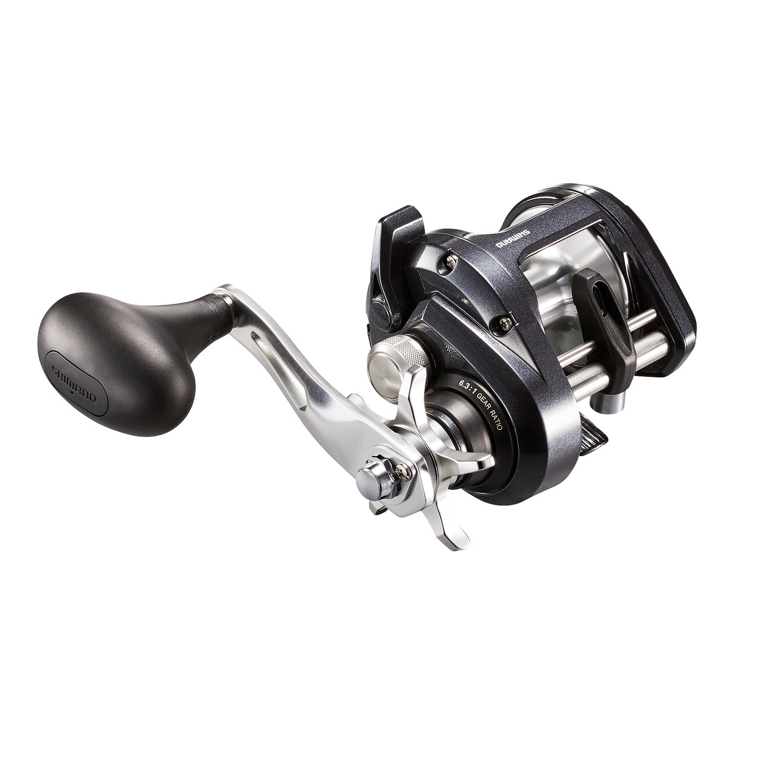 SHIMANO TEKOTA A REELS