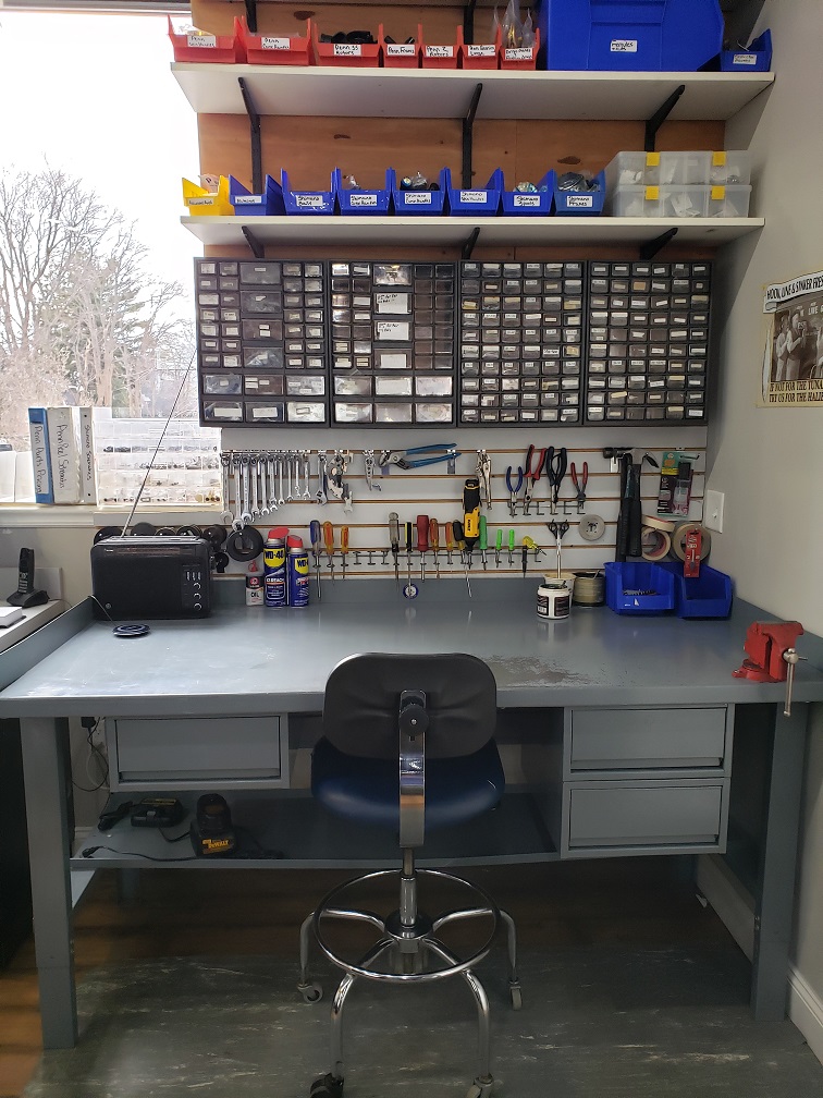 Fishing Reel Repair Fishing Tackle Fishing Reel Service