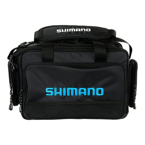 Shimano Baltica Tackle Bag