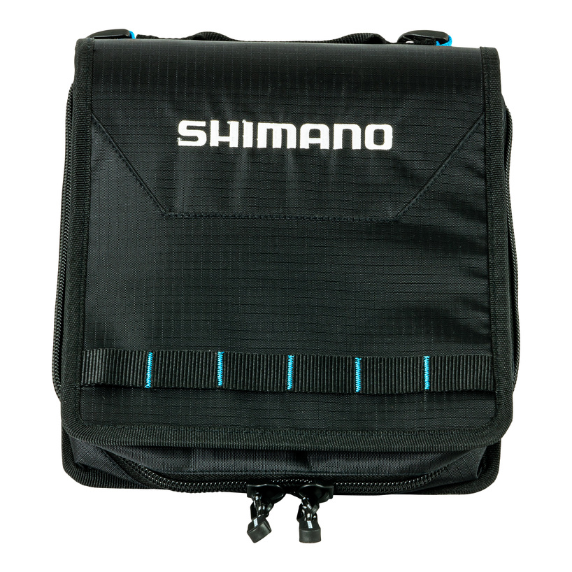 Shimano Baltica Tackle Bag - Fisherman's Outfitter