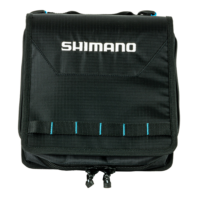 Shimano Baraja Tackle Binders