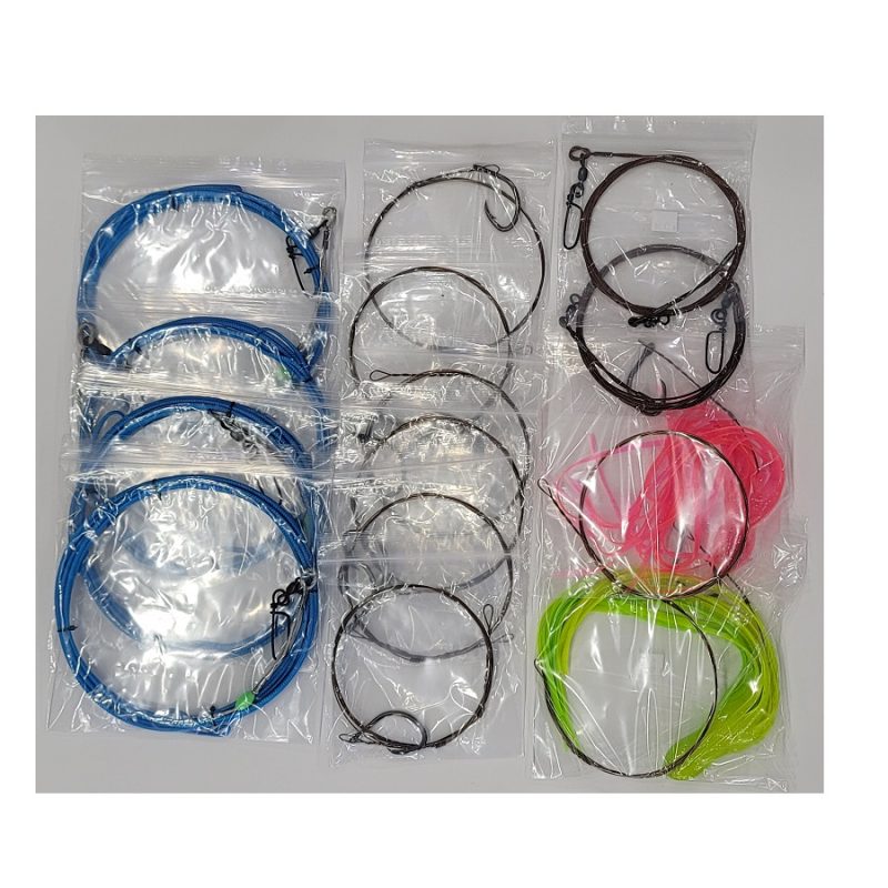 CAPTAIN'S SHARK LEADER KIT - Image 2