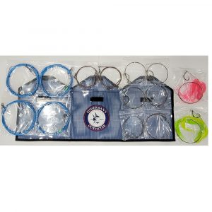 CAPTAIN'S SHARK LEADER KIT
