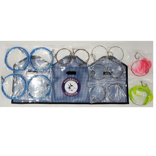 CAPTAIN'S SHARK LEADER KIT