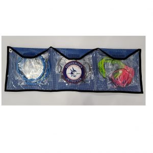 CAPTAIN'S SHARK LEADER KIT - Image 3