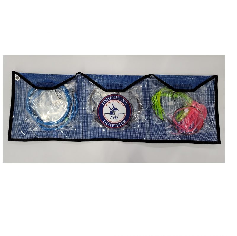 CAPTAIN'S SHARK LEADER KIT - Image 3