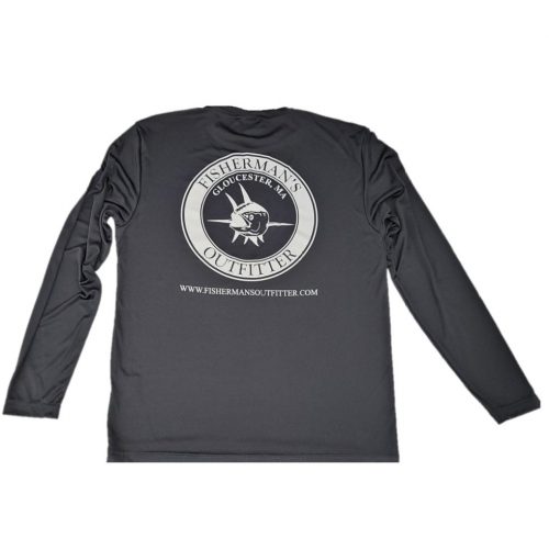 Long Sleeve Performance T-Shirts