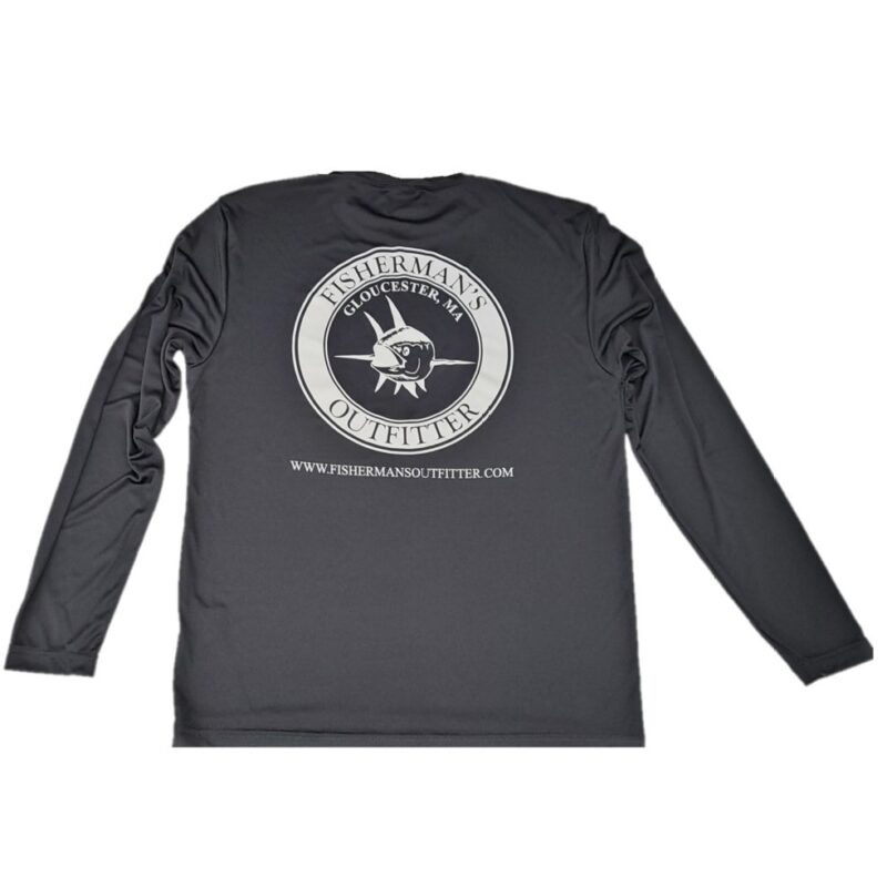 Long Sleeve Performance T-Shirts
