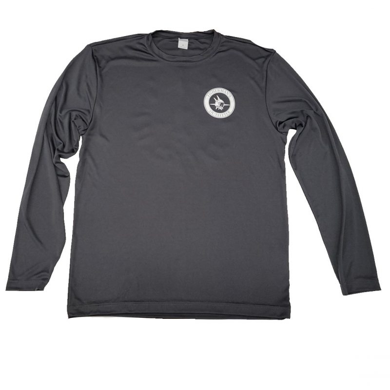 Long Sleeve Performance T-Shirts - Image 2