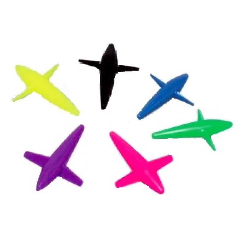 5 Inch Mini Teaser Birds