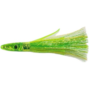 ZUKER GRASS SKIRT LURES - ZG SERIES