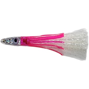 ZUKER GRASS SKIRT LURES - ZG SERIES - Image 3