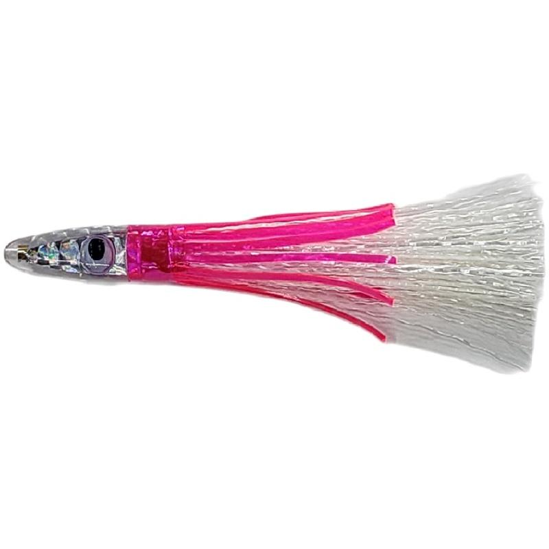 ZUKER GRASS SKIRT LURES - ZG SERIES - Image 3