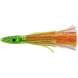 ZUKER GRASS SKIRT LURES - ZG SERIES - Image 4