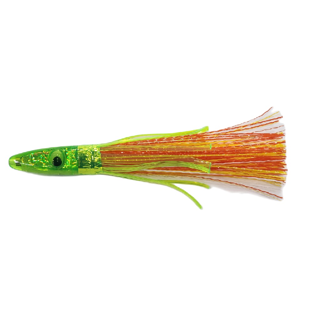 Englund Marine  SINGLE ZUKER GRASS LURES