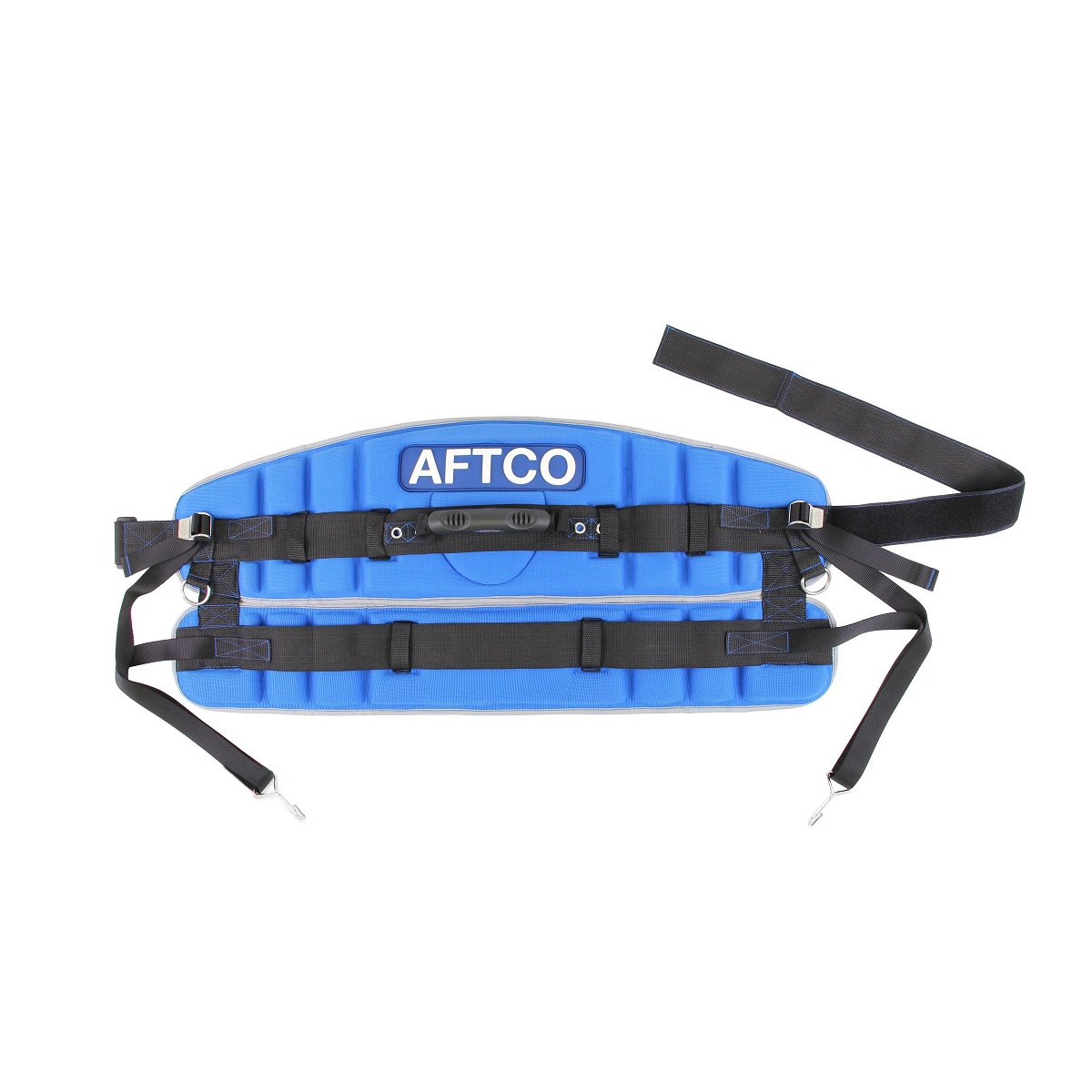 AFTCO MAXFORCE XH HARNESS - Fisherman's Outfitter