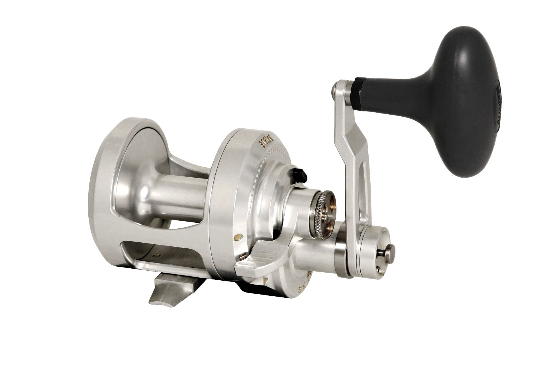 Accurate Fury Two Speed Reels - Fisherman's Outfitter