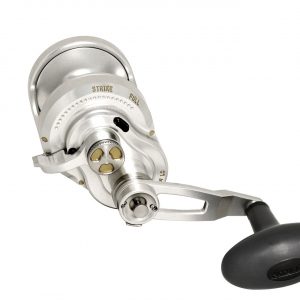 Fury Two Speed