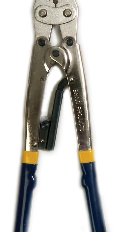 Braid HD Power Crimper