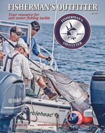 Fishermans Outfitter 2022 Catalog
