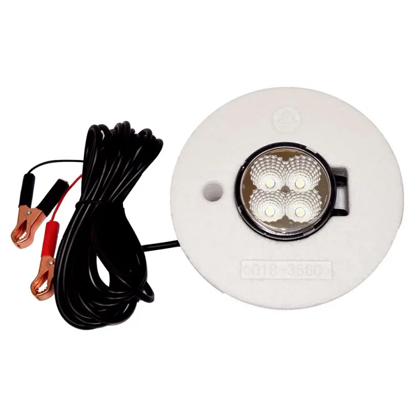 Floating Hydro Glow Fishing Light