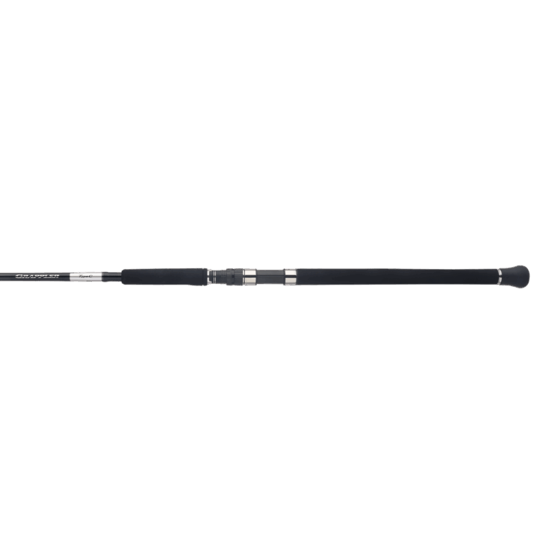 Shimano Grappler Type C A Spinning Rods