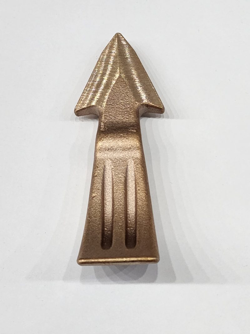 Tunacious Harpoon Dart