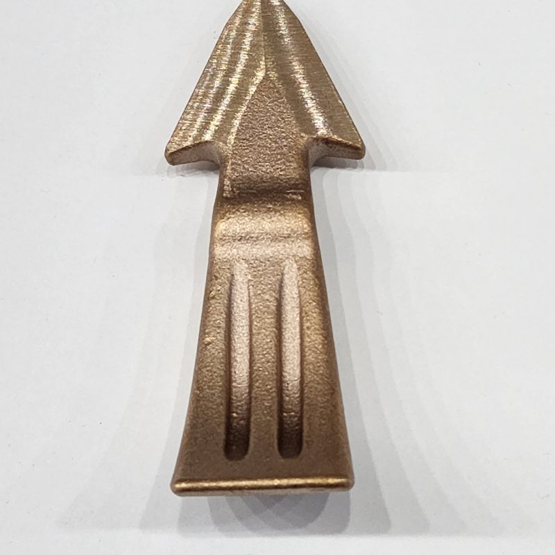 Tunacious Harpoon Dart