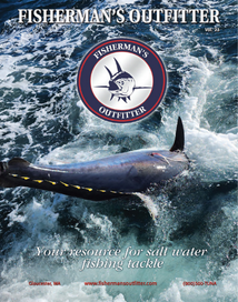 Fishermans Outfitter 2023 Catalog