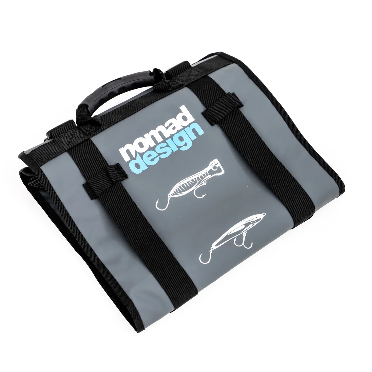 Nomad Lure Bags - Fisherman's Outfitter